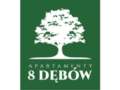 8 Dębów