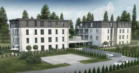 Apartamenty Stylowa