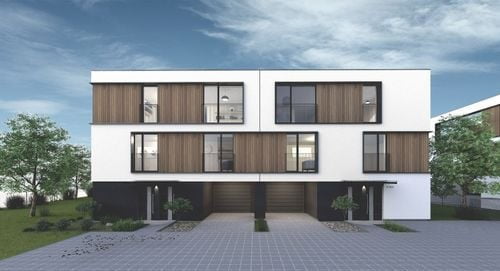 Arturówek Apartamenty