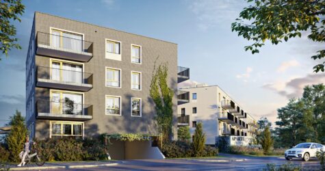 Aparté Mokotów