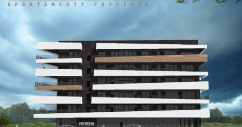 Apartamenty Fryderyk