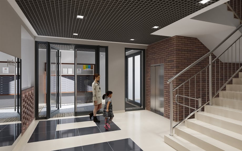Apartamenty nad Potokiem