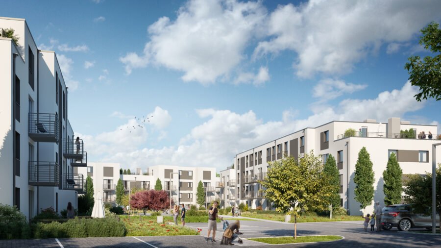 Nowe Warzymice