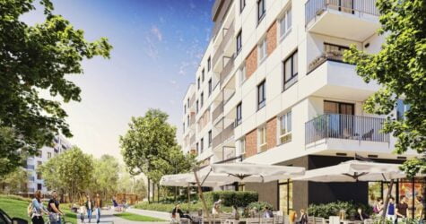 Ursus Centralny