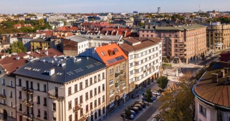 Lofty Królewska
