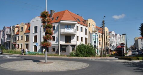 Apartamenty Przy Rynku