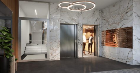 MOKO Concept Apartments