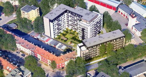 Nowe Zatorze
