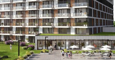 Orkana Residence