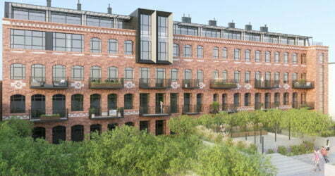 Smart Loft
