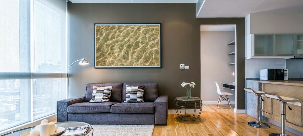 Apartament - czym jest takie mieszkanie?