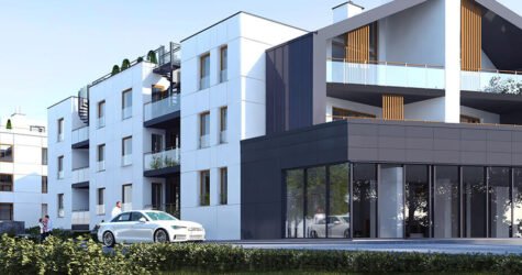 Duo Apartamenty