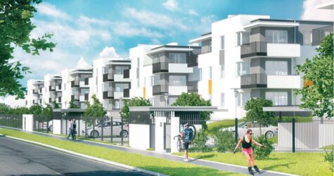 Future Gardens – Etap II