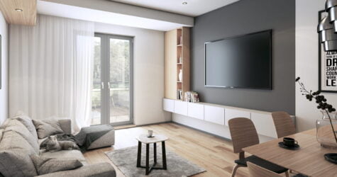 Awangarda etap II