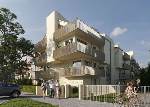 Kasztelańska 22