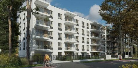 Laveli Residence