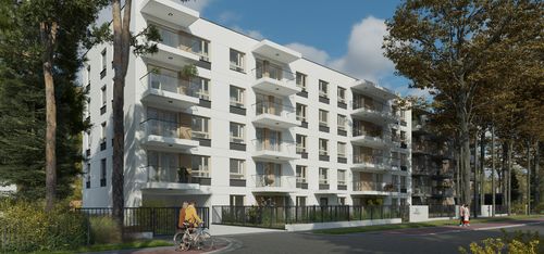 Laveli Residence