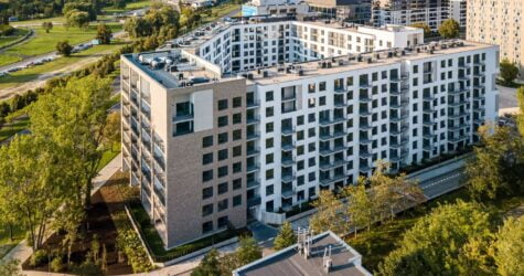 Nowa Mangalia