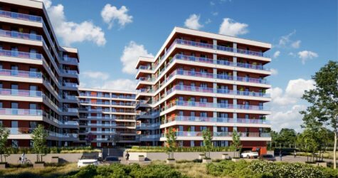 Nowa Siewna etap II i IV