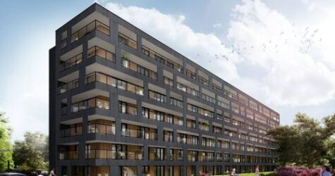 Nowe Bronowice