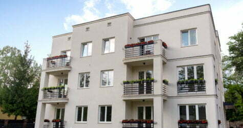 Radość Residence