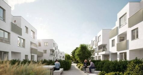 Ursus City Residence