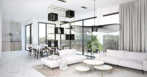 VIVO Apartamenty