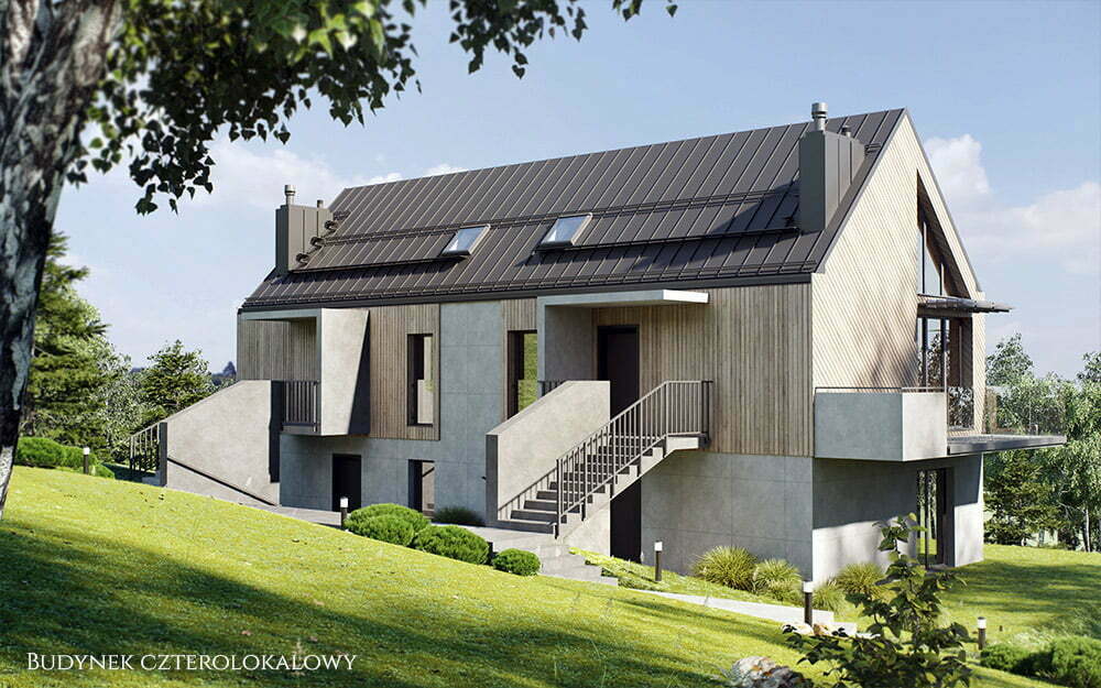 HILLSIDE