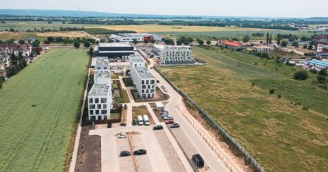 Osiedle Śliwkowe