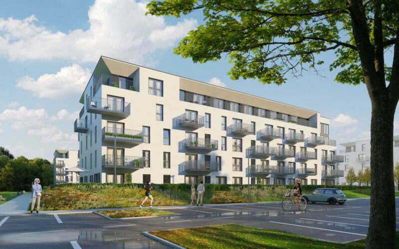 Osiedle Sfera