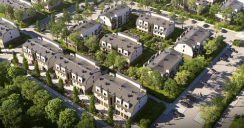 Apartamenty Kościuszki