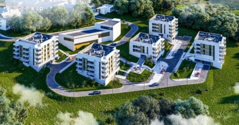 Słoneczne Zacisze