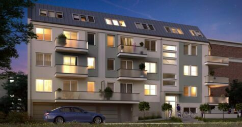 Nyska Residence