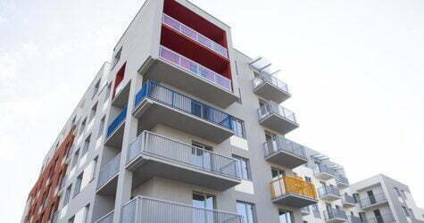 Art Modern etap II