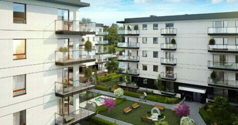 Piano Park etap II