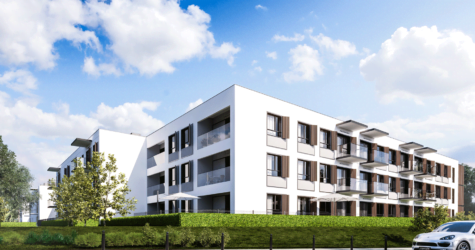 Apartamenty Barona
