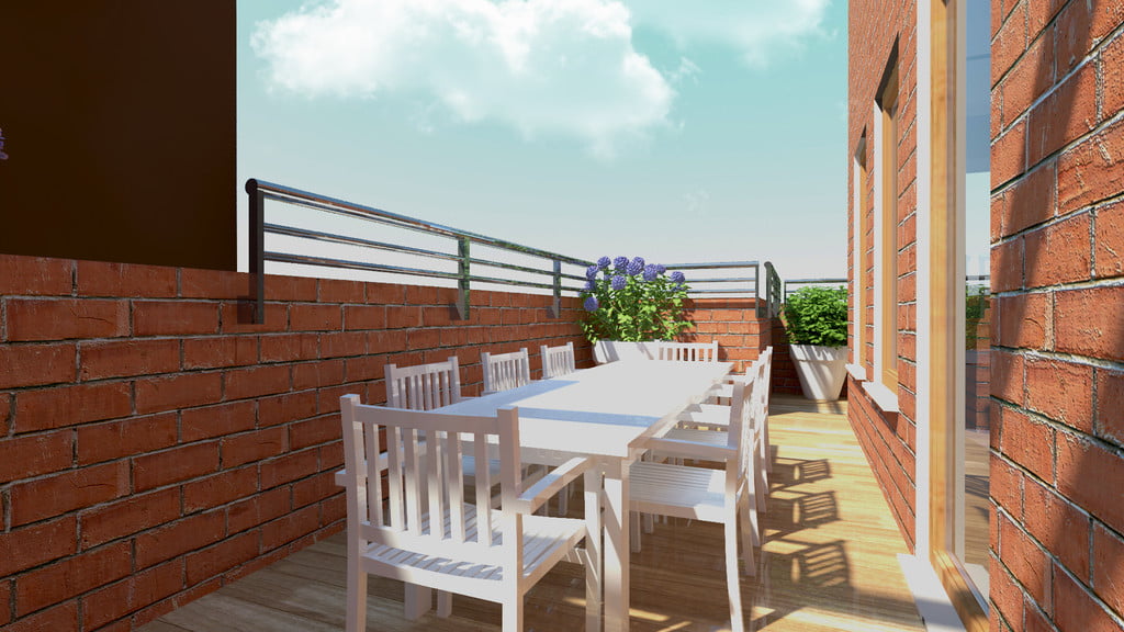 Apartamenty Royal