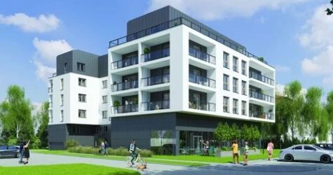 Apartamenty Chopina