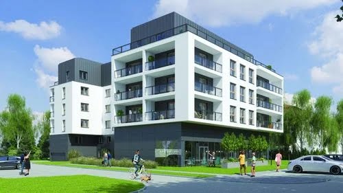Apartamenty Chopina