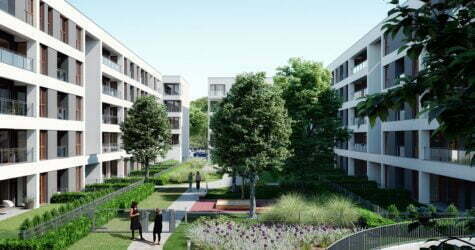 Bookowska 18