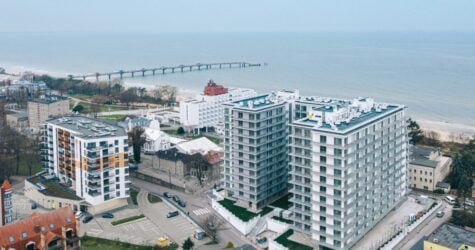 Promenada Gwiazd
