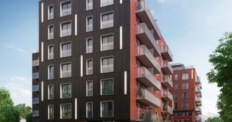 Halo Apartamenty