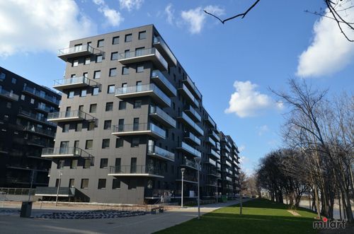 Kępa Mieszczańska