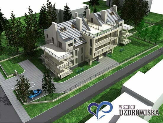 W Sercu Uzdrowiska