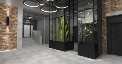 Penthouse De Girarda
