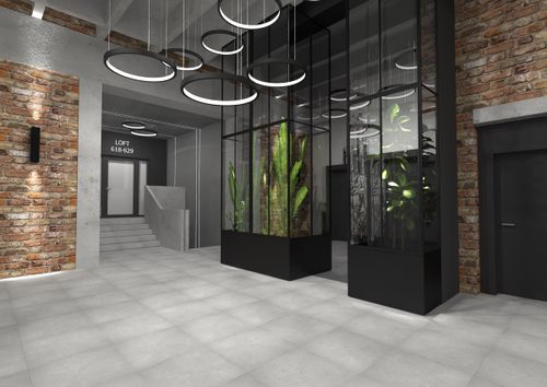 Penthouse De Girarda