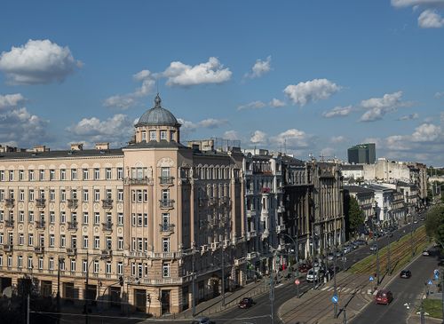 Polonia Residence