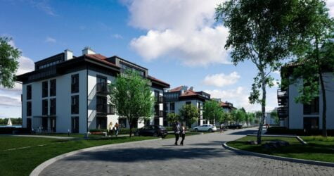 Półwysep Dziwnów