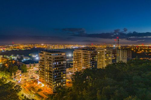 Red Park etap IV
