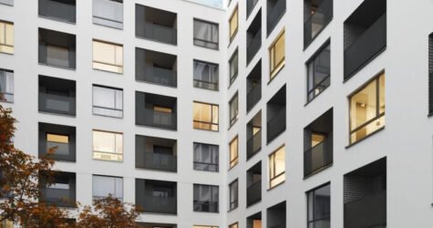 Nowe Centrum Południowe etap III